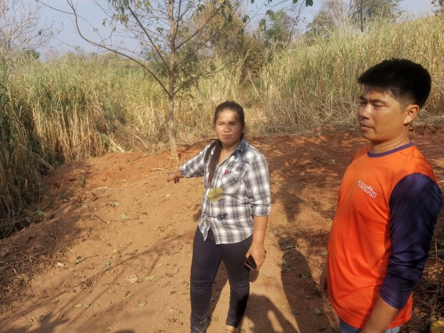 มืด​ 8​ ด้าน! เกษตร​กรโคนมมวกเหล็ก​ กัดฟันสู้โรคปากเท้าเปื่อย​ รักษาอาชีพพระราชทาน