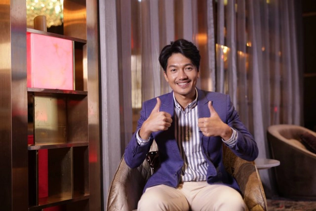 เวียดนามส่งภาพยนตร์สยองขวัญ"กุมารทอง-ราคะเฮี้ยน" เข้าฉายในไทย