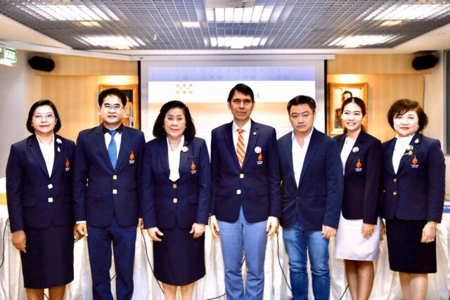 พยาบาลราชวิทยาลัยจุฬาภรณ์ ร่วมเอไอเอส พัฒนาระบบสื่อสารส่งต่อ ช่วยผู้ป่วยฉุกเฉินทางเรือ