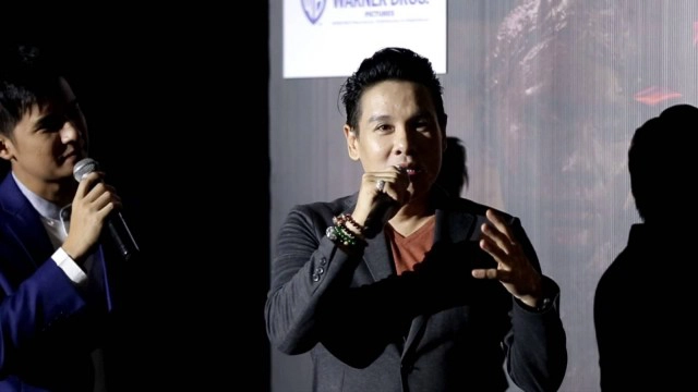 เวียดนามส่งภาพยนตร์สยองขวัญ"กุมารทอง-ราคะเฮี้ยน" เข้าฉายในไทย