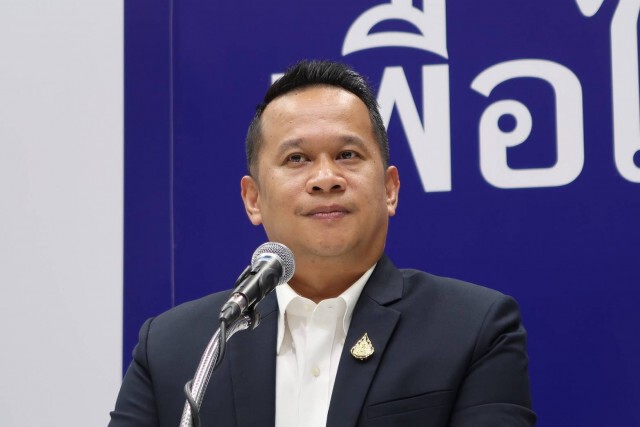 อนุสรณ์ แนะ ประยุทธ์ลาออก รับผิดชอบที่เป็นต้นเหตุความขัดแย้ง