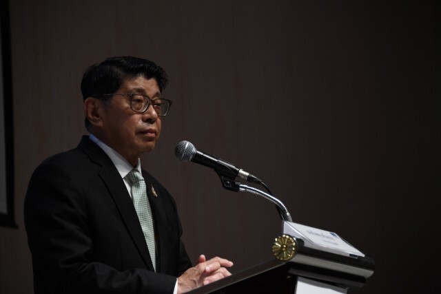 วิษณุฯ รับลูก หนุนสิทธิการศึกษาในระบบ ครอบคลุมครู – นักเรียนกว่า 3 ล้านคน