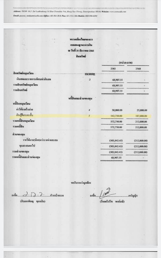 "สมชัย" เฉลย 18 พรรคกู้เงิน แนะ กกต.หากพรรคกู้แล้วผิด จับได้ต้องปรับตก