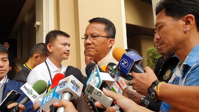 มอบเงินเยียวยาเหยื่อปล้นร้านทองลพบุรี 20 ม.ค.นี้