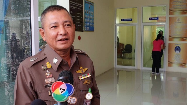 "อำพล" ปัดตอบ หิ้ว โจรชิงทองลพบุรีเข้าสอบ