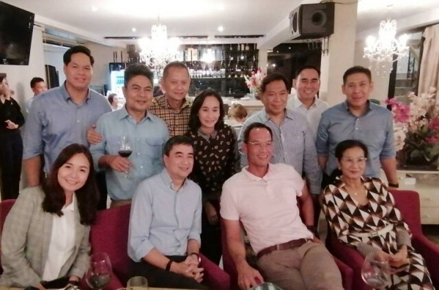 "กรณ์" หลั่งน้ำตาร้องเพลง "รักเธอเสมอ" กลางงานเลี้ยงปีใหม่ เตรียมยื่นใบลาจากสมาชิกพรรค 15 ม.ค.นี้