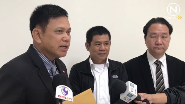 "ชัยวัฒน์" ยื่นอสส.หาหลักฐานคดี "บิลลี่" ใหม่