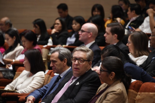 วิษณุฯ รับลูก หนุนสิทธิการศึกษาในระบบ ครอบคลุมครู – นักเรียนกว่า 3 ล้านคน