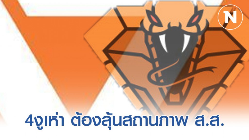 4งูเห่า อนค.ต้องลุ้นสถานภาพ ส.ส.