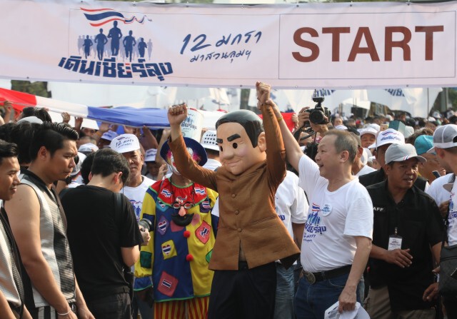 หมอเหรียญทอง ท้าคนไข้เชียร์ฝ่ายตรงข้าม ไปรักษาโรงพยาบาลอื่น