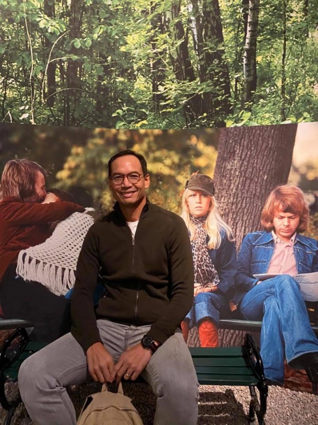 เปิดประวัติ "กรณ์ จาติกวณิช" อดีตมือเศรษฐกิจ "ประชาธิปัตย์"