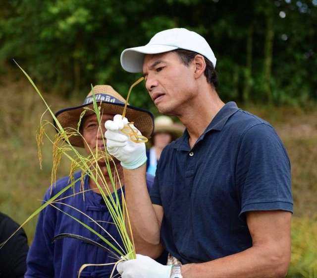 เปิดประวัติ "กรณ์ จาติกวณิช" อดีตมือเศรษฐกิจ "ประชาธิปัตย์"