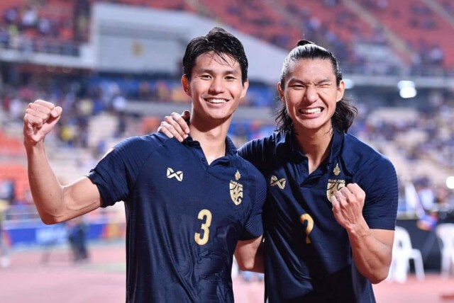 นิชิโนะ แจงเหตุเปลี่ยน 7 แข้ง ก่อนยันเจ๊า อิรัก ลิ่วน็อคเอาท์ ชิงแชมป์เอเชีย