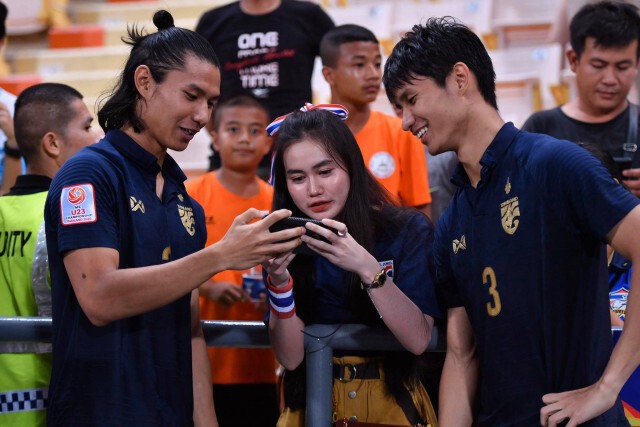 นิชิโนะ แจงเหตุเปลี่ยน 7 แข้ง ก่อนยันเจ๊า อิรัก ลิ่วน็อคเอาท์ ชิงแชมป์เอเชีย