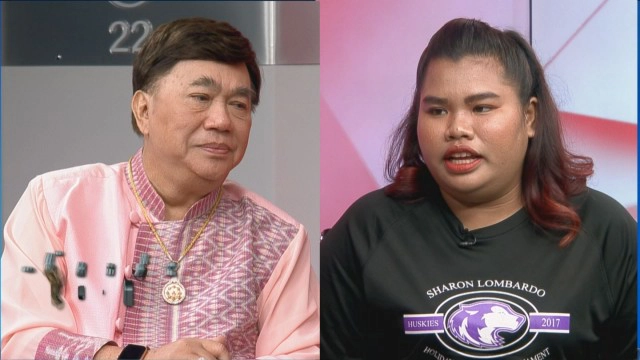 เผยชีวิต "หนุ่ย หน้าลาย" รอลบรอยสักแล้วจะบวชให้เหยื่อ "พ่อสมคิด" รับอยากตามหาแม่