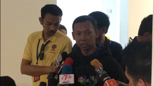 อดีตนร.นายสิบ แจ้งจับมือโพสต์ โยงชิงทองลพบุรี