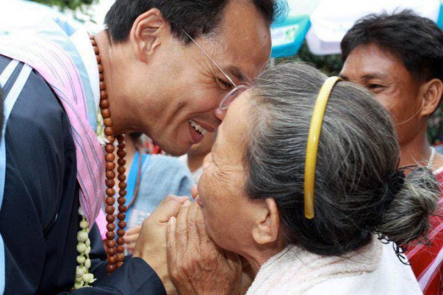 กรณ์ โพสต์ลาออกประชาธิปัตย์เพื่อเปลี่ยนแปลง ชี้เป็นก้าวสำคัญของชีวิต