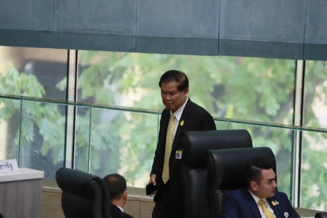 'ไวพจน์' ส.ส.พปชร คุก 4 ปี ไม่รอลงอาญา