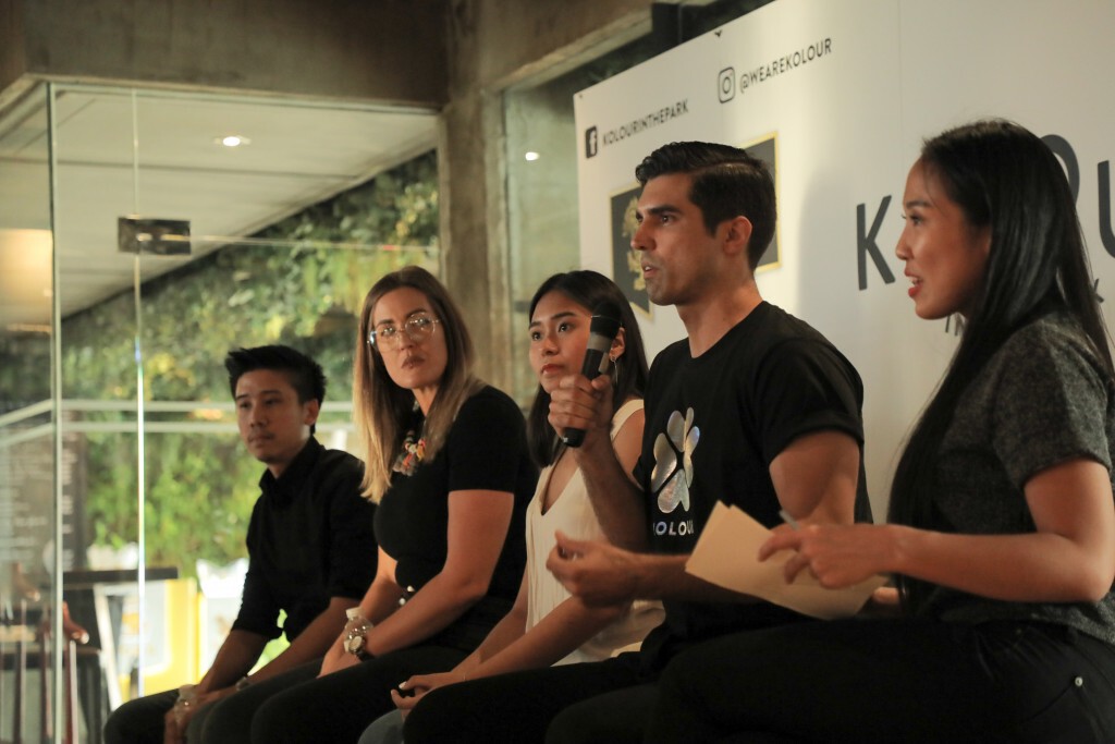 เตรียมตัวให้พร้อมกับเทศกาลดนตรี คัลเลอร์ อิน เดอะ พาร์ค Experience The Energy 2020