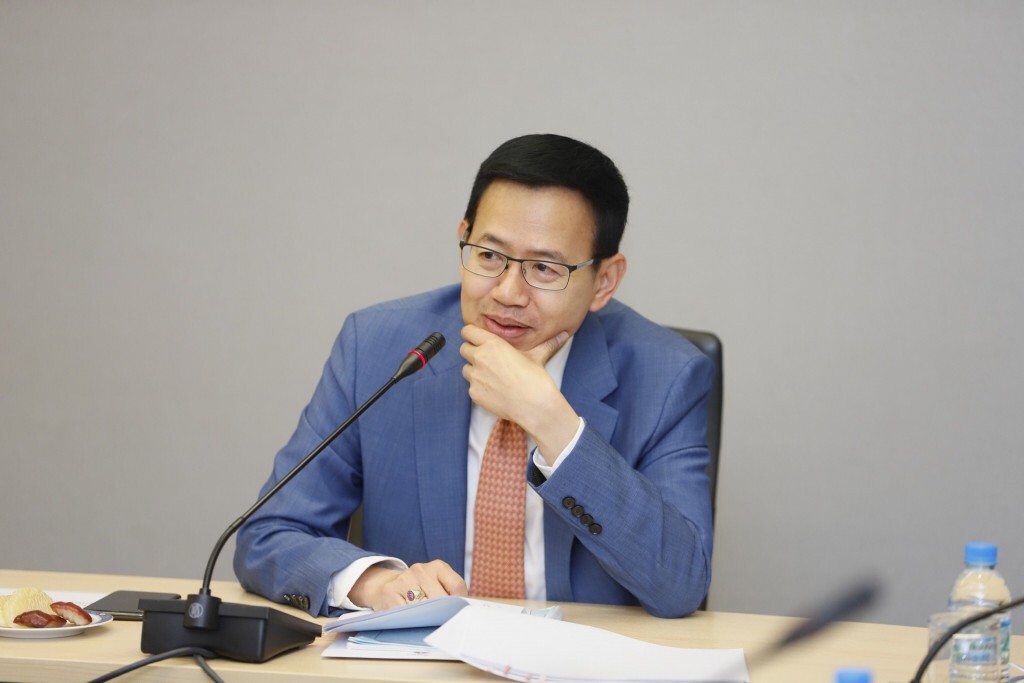 คปภ.เล็งแก้เกณฑ์เปิดทางประกันภัยลงทุนต่างประเทศเพิ่ม