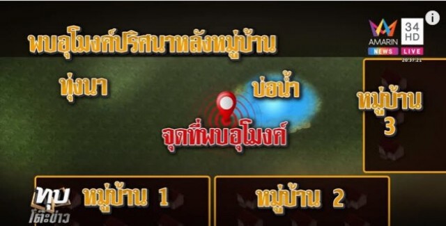 พยานยัน! พบเห็นผู้ต้องสงสัย "ปล้นร้านทองลพบุรี" ขี่ฟีโน่แดงเช่าห้องเบอร์ 5