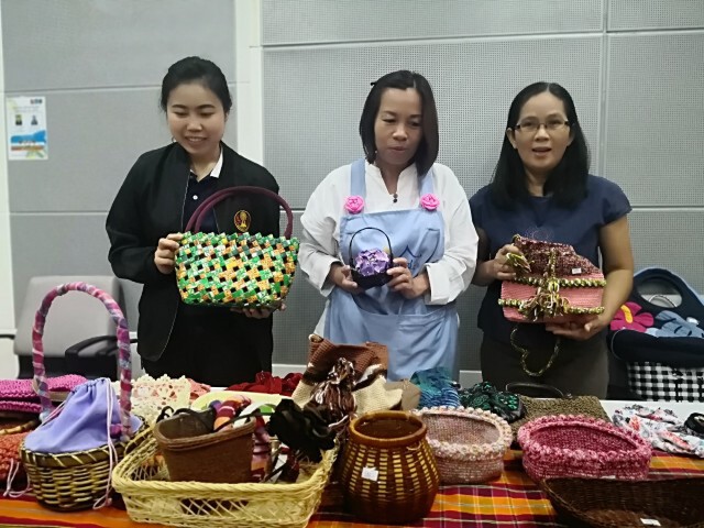 มข.จัด KKU Maker Green Festival ชวนรักษ์โลกรักสิ่งแวดล้อม