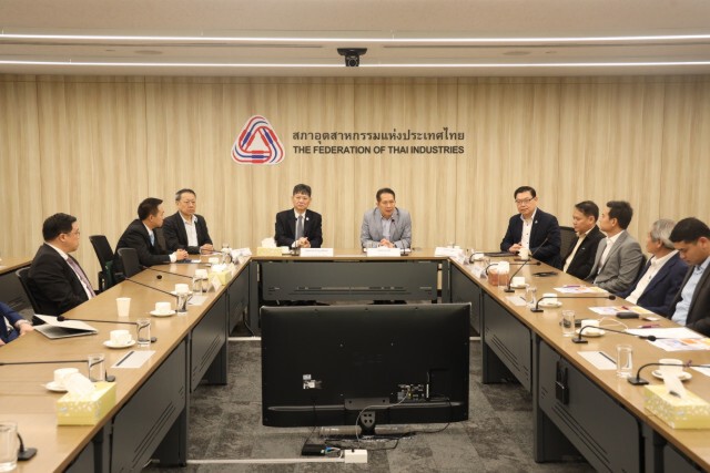 เมียนมา 2020 มิติการเปลี่ยนแปลงกับโอกาสของธุรกิจไทย