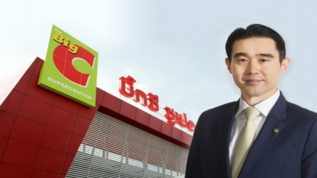 "บิ๊กซี" รับแล้ว! สนใจซื้อ "เทสโก้ โลตัส" ในไทย โดยยื่นเจตจำนงค์เรียบร้อย