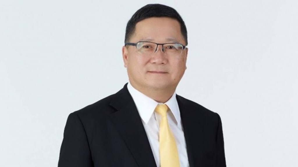 ปตท. ตั้งเป้าแผนลงทุน 5 ปี  เดินหน้าพัฒนาธุรกิจ