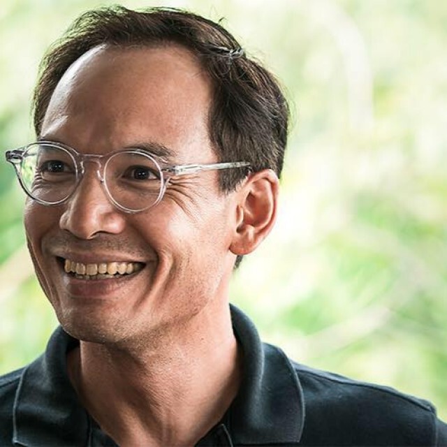 "นิพิฏฐ์" โพสต์เฟซบุ๊ก เสียดายประชาธิปัตย์ ทำ "กรณ์" หลุดมือ