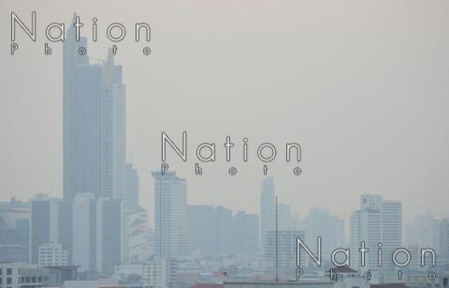 8 ทางออกประเทศไทย รับมือวิกฤติฝุ่น