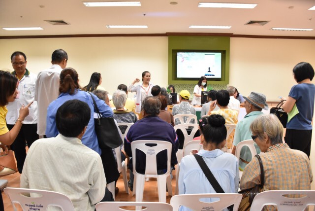 คลินิกกัญชาแผนไทยคึกคัก เปิด 10 วัน จองคิวล่วงหน้าถึงมีนาคม ทะลุ 12,000 คน