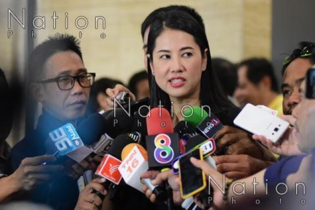 "โหน่ง วงศ์ทนง" สุดเดือด!! หลัง "ปารีณา" นั่ง กมธ.ปราบปรามทุจริต