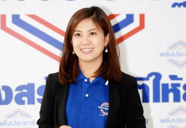 ปลื้มผลโพล ปปช. ชื่นชอบแก้หนี้นอกระบบ