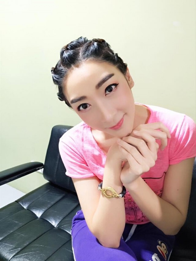 "เฟี้ยวฟ้าว" ถูกล็อตเตอรี่ 50!