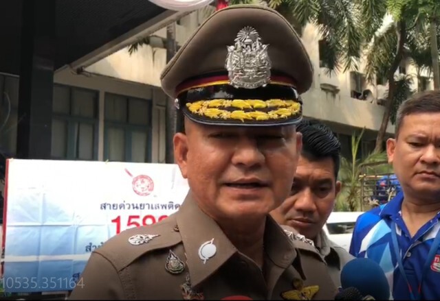 ตร.เผยผู้ต้องสงสัยคดีชิงทองบางรายติดต่อไม่ได้