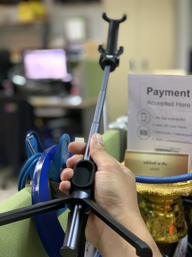 Gadget เรียบหรูดูล้ำพี่ทรูนำเข้าสวัสดีปีใหม่ 2020