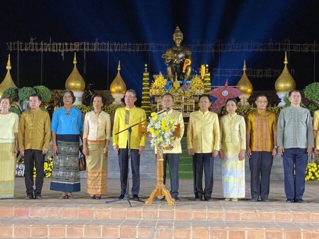 ปัญหายาเสพติดต้องแก้ด้วยความรัก