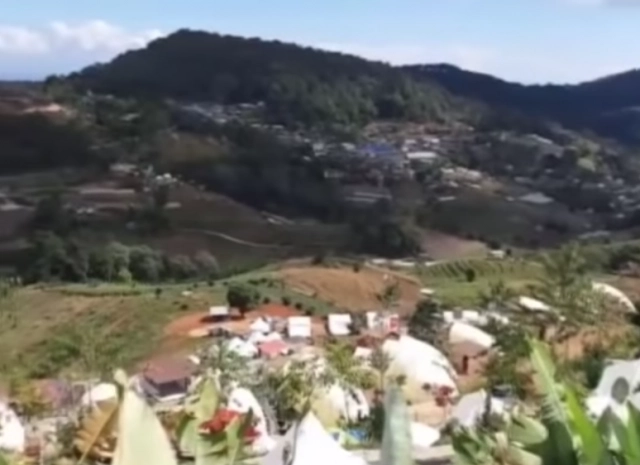 รีสอร์ทม่อนแจ่ม ออกแถลงการณ์โต้ประกาศอำเภอ