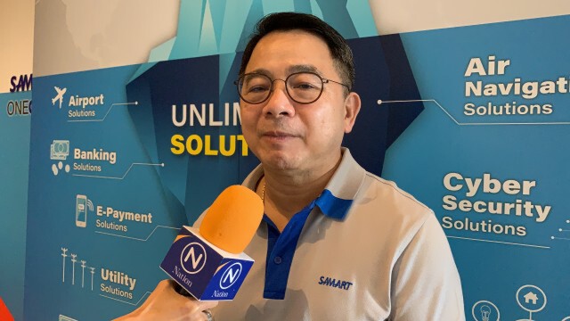 กลุ่มสามารถ ฟื้นวิกฤติพลิกทำกำไรแล้ว ปี 63 ชู Unlimited Solutions ตั้งเป้ารายได้รวม 2 หมื่นล้าน