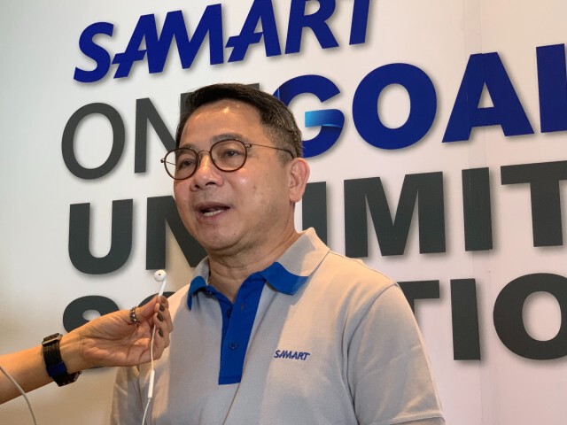 กลุ่มสามารถ ฟื้นวิกฤติพลิกทำกำไรแล้ว ปี 63 ชู Unlimited Solutions ตั้งเป้ารายได้รวม 2 หมื่นล้าน