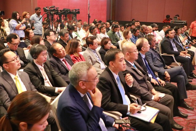'จุรินทร์'บุกอินเดียสร้างโอกาสไม้ยางพารา-มันสำปะหลังไทย