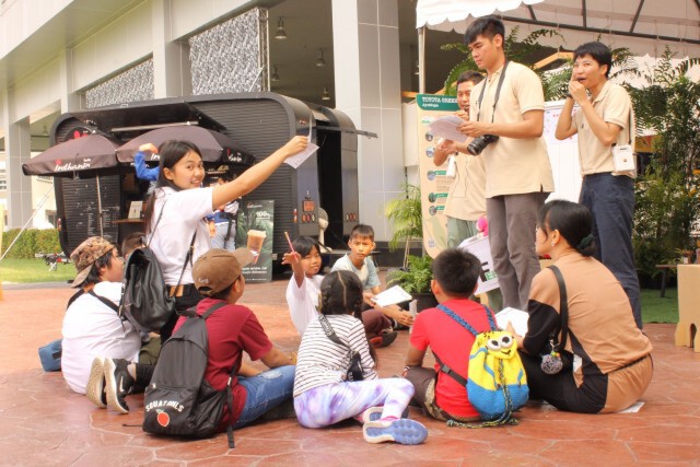 อนุรักษ์นกชายเลนปากช้อน 400 ตัวสุดท้ายของโลก