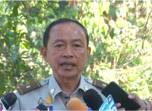 (รายงานพิเศษ)​ "เขาใหญ่" เร่งแก้ปัญหาช้างป่า - จัดการขยะ
