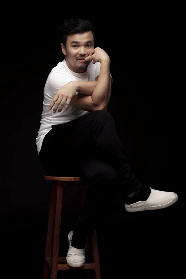 โป้ โยคีเพลย์บอย ฟิตหุ่นสู้โรคไขมันในช่องท้อง เตรียมลุยคอนเสิร์ตใหญ่