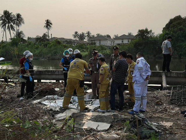 เร่งหาตัวสาวใกล้ชิด "ไอซ์ หีบเหล็ก" คาดรู้เห็นพฤติกรรม