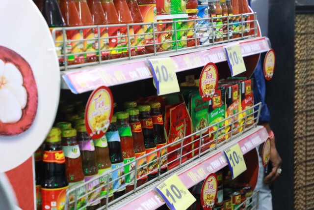 'จุรินทร์' บุกอินเดียนำร่องเปิดตลาดผลไม้ไทย