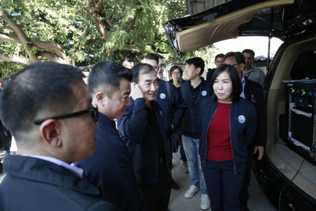 "กัลยา" เชื่อเชียงใหม่ มีศักยภาพสู่ Smart city