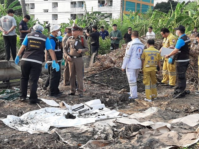 เร่งหาตัวสาวใกล้ชิด "ไอซ์ หีบเหล็ก" คาดรู้เห็นพฤติกรรม