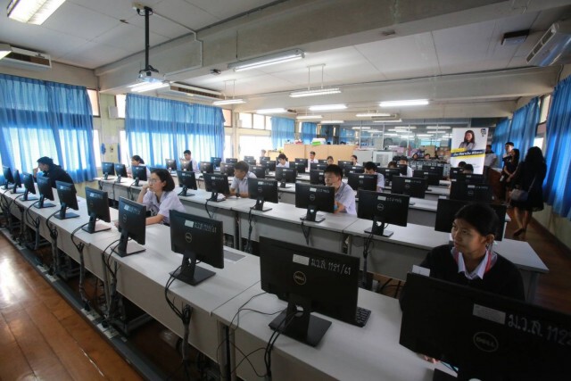 สร้างภูมิคุ้มกันวัยแชท สู่โลกดิจิทัลอย่างเท่าทัน
